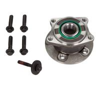 1x MAXGEAR Juego de Rodamientos de Rueda Traseros para Volvo XC90 I 275