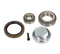 1x MAXGEAR Juego De Rodamientos Rueda Delantera Para Mercedes-Benz S-Klasse W221