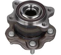 1x MAXGEAR Juego de Rodamientos Rueda Trasera para Nissan Murano I Z50