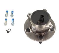 MAXGEAR 33-0636 Juego de cojinete de rueda