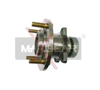 1x MAXGEAR Juego De Rodamientos Traseros Para Mitsubishi Galant VI Station Wagon