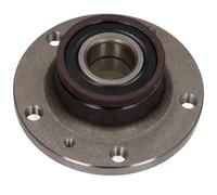 1x MAXGEAR Juego De Rodamientos Traseros Para Opel Corsa D S07