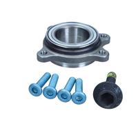 1x MAXGEAR Juego De Rodamientos Y Cubo De Rueda Para Audi Q7 4M