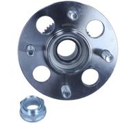 1x MAXGEAR Juego Rodamiento de Rueda Trasero para Honda Civic VI Hatchback EJ EK