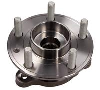 1x MAXGEAR Juego Rodamiento Radnabe Delantero para Volvo V40