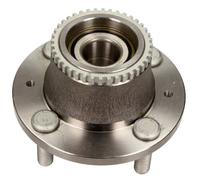 1x MAXGEAR Juego Rodamiento Radnabe Trasero para Chevrolet Aveo/Kalos T200