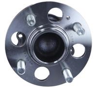1x MAXGEAR Juego Rodamiento Radnabe Trasero Para Hyundai i20 GB