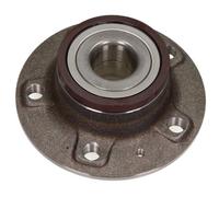 1x MAXGEAR Juego Rodamiento Rueda Delantera Doble Lado para Audi A4 Avant 8K5 B8