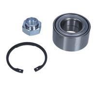 1x MAXGEAR Juego Rodamiento Rueda Delantero Doble Lado para Fiat Tempra S.W. 159