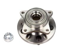 1x MAXGEAR Juego Rodamiento Rueda Delantero Doble Lado Para Land Rover Range LS