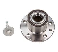 1x MAXGEAR Juego Rodamiento Rueda Delantero Doble Para Volvo XC60 156 ABS