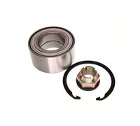 1x MAXGEAR Juego Rodamiento Rueda Delantero Doble Volvo V40 75x40