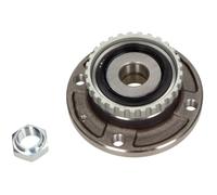 1x MAXGEAR Juego Rodamiento Rueda Delantero para Citroën Xsara Coupe N0 Peugeot