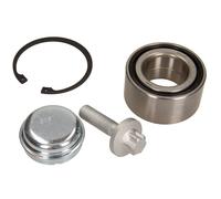 1x MAXGEAR Juego Rodamiento Rueda Delantero para Mercedes-Benz A-Klasse W176
