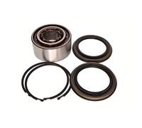 1x MAXGEAR Juego Rodamiento Rueda Delantero Para Nissan Primera P10 76/42