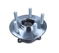 1x MAXGEAR Juego Rodamiento Rueda Eje Delantero Izquierda para Tesla Model S