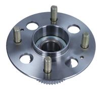 1x MAXGEAR Juego Rodamiento Rueda Trasera Doble Lado para Honda Accord VI CK