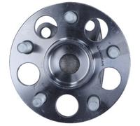 1x MAXGEAR Juego Rodamiento Rueda Trasera para Toyota Verso S _P12_