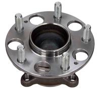 1x MAXGEAR Juego Rodamiento Rueda Trasero ABS para Honda Accord VIII CU
