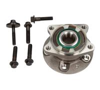 MAXGEAR 33-0553 Juego de cojinete de rueda