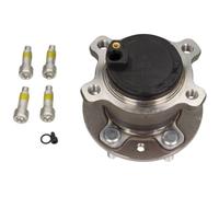 1x MAXGEAR Juego Rodamiento Rueda Trasero Doble Lado para Ford Kuga I BA7