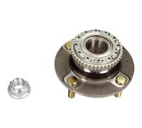 1x MAXGEAR Juego Rodamiento Rueda Trasero Doble Lado para Hyundai Elantra XD