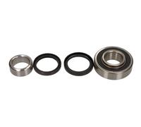 1x MAXGEAR Juego Rodamiento Rueda Trasero Doble Lado para Suzuki Vitara ET TA TD