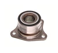 1x MAXGEAR Juego Rodamiento Rueda Trasero Doble Lado para Toyota Corolla _E11_