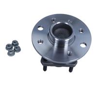 1x MAXGEAR Juego Rodamiento Rueda Trasero Lado Doble para Opel Astra H