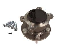 1x MAXGEAR Juego Rodamiento Rueda Trasero para Ford C-Max II ABS