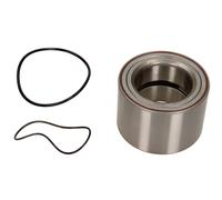 1x MAXGEAR Juego Rodamiento Rueda Trasero para Nissan NV400 X62B