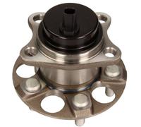 1x MAXGEAR Juego Rodamiento Rueda Trasero para Toyota Prius W3 ABS Sensor 74mm