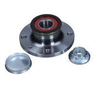 MaXgear Juego cojinete de rueda 33-0405 trasero para VW Lupo / Audi A2 OE 6E0 598 611