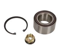 1x MAXGEAR Juego Rodamientos de Rueda Delantero para Ford Kuga II DM2 con ABS