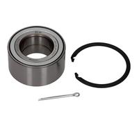1X MAXGEAR Juego Rodamientos De Rueda Delantero Para Jeep Compass MK49