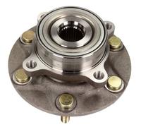 1x MAXGEAR Juego Rodamientos Delantero Para Mitsubishi Pajero IV V8_W V9_W