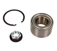1x MAXGEAR Juego Rodamientos Delanteros Traseros Para Jaguar S-Type X200