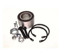 1x MAXGEAR Juego Rodamientos Rueda Delante Doble Lado Para VW Golf I 17
