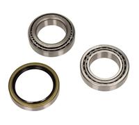 1x MAXGEAR Juego Rodamientos Rueda Delantera Ambos Lados para L 300/Delica II
