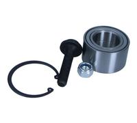 1x MAXGEAR Juego Rodamientos Rueda Delantero Doble Lado para VW Transporter IV