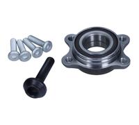 1x MAXGEAR Juego Rodamientos Rueda Delantero Izquierda Audi A6 Avant 4F5 C6