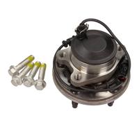1x MAXGEAR Juego Rodamientos Rueda Delantero Para Jaguar S-Type X200 ABS