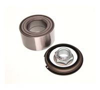 1x MAXGEAR Juego Rodamientos Rueda Delantero para Mazda MX-5 II NB
