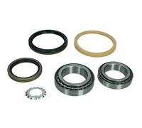 1X MAXGEAR Juego Rodamientos Rueda Delantero para Mercedes G-Klasse Cabrio W463