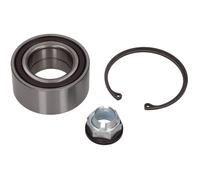 1x MAXGEAR Juego Rodamientos Rueda Delantero Para Renault Scénic III JZ0/1