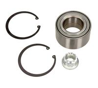 1x MAXGEAR Juego Rodamientos Rueda Delantero Trasero para VW Touareg 7P5 Audi Q7