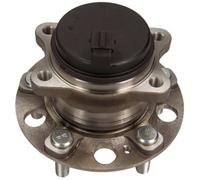 1x MAXGEAR Juego Rodamientos Rueda Doble Lado Trasera para Hyundai Tucson TLE