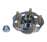 1x MAXGEAR Juego Rodamientos Rueda Eje Trasero Izq./Der. Honda Prelude V