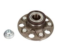 1x MAXGEAR Juego Rodamientos Rueda Trasera Doble Lado para Honda FR-V BE