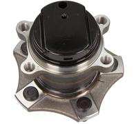 1x MAXGEAR Juego Rodamientos Rueda Trasera Para Nissan Qashqai +2 I J10 JJ10